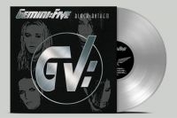 Gemini Five - Black Anthem (Silver Vinyl) Ltd in der Gruppe -Start LCV bei Bengans Skivbutik AB (4186867)