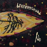Brennenstuhl - No (Vinyl Lp) in der Gruppe VINYL / Pop-Rock bei Bengans Skivbutik AB (4186870)