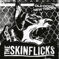 Skinflicks The - Old Dogs, New Tricks (Vinyl Lp) in der Gruppe VINYL / Pop-Rock bei Bengans Skivbutik AB (4186872)