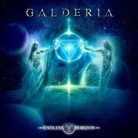 Galderia - Endless Horizon in der Gruppe CD bei Bengans Skivbutik AB (4186874)