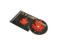 Ill Be Damned - Culture in der Gruppe CD / Hårdrock bei Bengans Skivbutik AB (4186978)