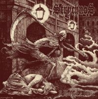 Strychnos - A Mother's Curse in der Gruppe CD bei Bengans Skivbutik AB (4186979)