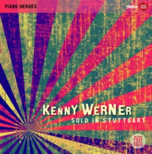 Werner Kenny - Solo In Stuttgart 1992 (2Lp) in der Gruppe Övrigt /  bei Bengans Skivbutik AB (4187046)