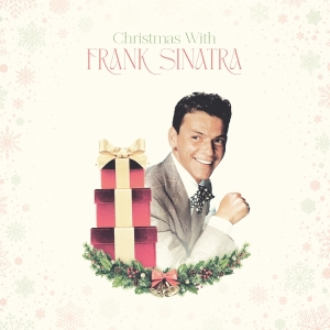 Sinatra Frank - Christmas With Frank Sinatra in der Gruppe UNSERE TIPPS / Weihnachtsmusik auf Vinyl & CD bei Bengans Skivbutik AB (4187053)