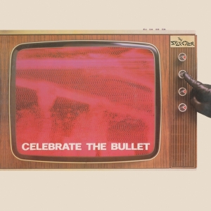 The Selecter - Celebrate The Bullet in der Gruppe CD / Pop-Rock,Övrigt bei Bengans Skivbutik AB (4187065)