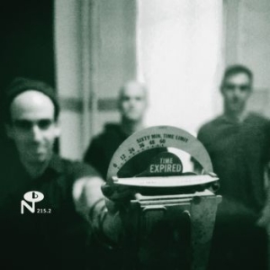 Karate - Time Expired (Ltd Box Set - Pines G in der Gruppe VINYL / Rock bei Bengans Skivbutik AB (4187353)