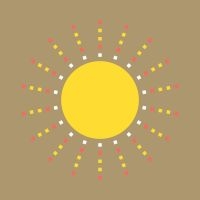 Gold Panda - The Work (Yellow Vinyl) in der Gruppe VINYL / Dance-Techno bei Bengans Skivbutik AB (4187355)