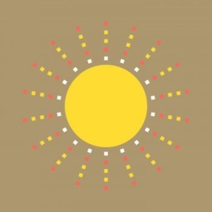 Gold Panda - The Work in der Gruppe CD bei Bengans Skivbutik AB (4187358)