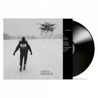 Darkthrone - Astral Fortress (Black Vinyl Lp) in der Gruppe UNSERE TIPPS / Årsbästalistor 2022 / Årsbästa 22 Alex bei Bengans Skivbutik AB (4187360)