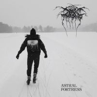 Darkthrone - Astral Fortress in der Gruppe CD bei Bengans Skivbutik AB (4187361)