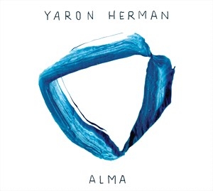 Herman Yaron - Alma (2Lp) in der Gruppe Övrigt /  bei Bengans Skivbutik AB (4187379)