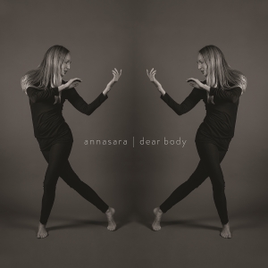 Annasara Lundgren - Dear Body in der Gruppe Externt_Lager / Naxoslager bei Bengans Skivbutik AB (4187380)