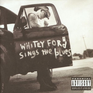 Everlast - Whitey Ford Sings The Blues in der Gruppe CD bei Bengans Skivbutik AB (4187395)