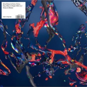 Drew Eris & Octo Octa - Day After A Night With U / Stars & in der Gruppe VINYL / Dance-Techno bei Bengans Skivbutik AB (4187450)
