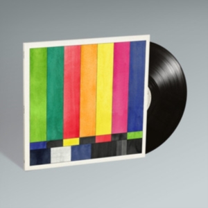 Jensen Clarice - Esthesis in der Gruppe VINYL / Pop-Rock bei Bengans Skivbutik AB (4187451)