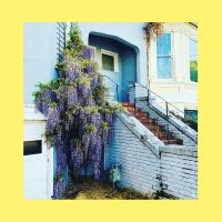 Reds Pinks & Purples The - They Only Wanted Your Soul (Indie E in der Gruppe VINYL / Hårdrock,Pop-Rock bei Bengans Skivbutik AB (4187453)