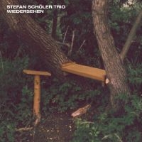 Schöler Stefan Trio - Wiedersehen, Recognition in der Gruppe CD bei Bengans Skivbutik AB (4187468)