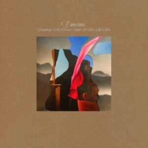 Esmerine - Everything Was Forever Until It Was in der Gruppe VINYL / Pop-Rock bei Bengans Skivbutik AB (4187470)