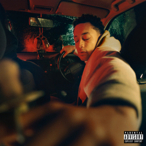 Loyle Carner - Hugo in der Gruppe UNSERE TIPPS / Tipps von Bengans Mitarbeitern / Handverlesener Hip-Hop durch die Jahre bei Bengans Skivbutik AB (4187497)