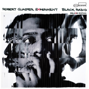 Robert Glasper Experiment - Black Radio in der Gruppe CD bei Bengans Skivbutik AB (4187502)