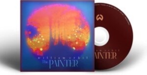 William Orbit - The Painter in der Gruppe Övrigt /  bei Bengans Skivbutik AB (4187506)