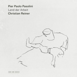 Pasolini Pier Paolo - Land Der Arbeit  (German Edition - in der Gruppe Externt_Lager / Naxoslager bei Bengans Skivbutik AB (4187511)