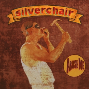 Silverchair - Abuse Me in der Gruppe VINYL / Pop-Rock bei Bengans Skivbutik AB (4187530)
