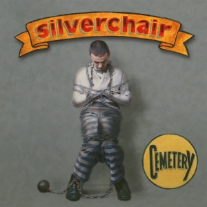 Silverchair - Cemetery in der Gruppe VINYL / Pop-Rock bei Bengans Skivbutik AB (4187539)
