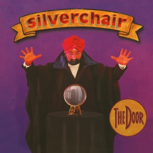 Silverchair - Door in der Gruppe VINYL / Pop-Rock bei Bengans Skivbutik AB (4187540)