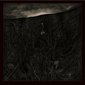Innerwoud - Furie in der Gruppe CD bei Bengans Skivbutik AB (4187551)