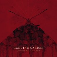 Hanging Garden - Neither Moth Nor Rust (12 Inch) in der Gruppe VINYL bei Bengans Skivbutik AB (4187646)