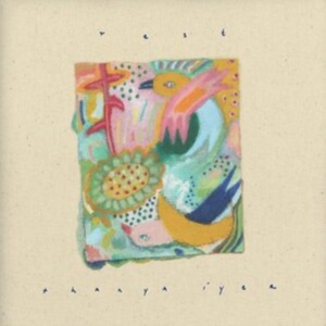 Iyer Thanya - Rest (Sleepy Sage Vinyl) in der Gruppe Övrigt /  bei Bengans Skivbutik AB (4187658)