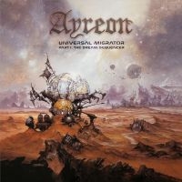 Ayreon - Universal Migrator Part I: The Drea in der Gruppe Minishops / Ayreon bei Bengans Skivbutik AB (4187660)