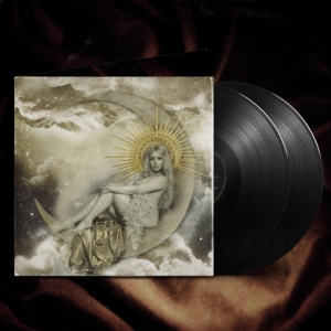 Her Shadow - Ghost Love Chronicles in der Gruppe VINYL / Pop-Rock bei Bengans Skivbutik AB (4187681)