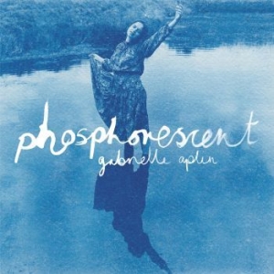 Aplin Gabrielle - Phosphorescent in der Gruppe Pop bei Bengans Skivbutik AB (4187687)
