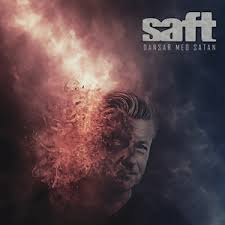 Saft - Dansar Med Satan in der Gruppe CD / Pop bei Bengans Skivbutik AB (4187707)