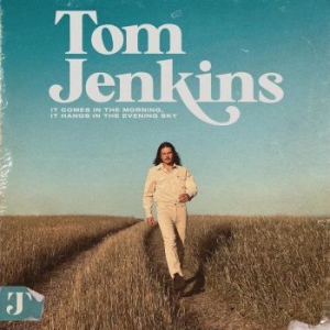 Tom Jenkins - It Comes In The Morning in der Gruppe CD / Rock bei Bengans Skivbutik AB (4187721)