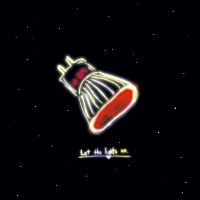 Sorry - Let The Lights On in der Gruppe VINYL bei Bengans Skivbutik AB (4187722)