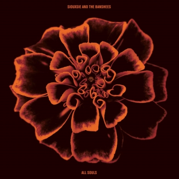 Siouxsie & The Banshees - All Souls in der Gruppe VINYL / Pop-Rock bei Bengans Skivbutik AB (4187736)