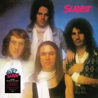 SLADE - SLADEST in der Gruppe MK Test 4 bei Bengans Skivbutik AB (4187745)