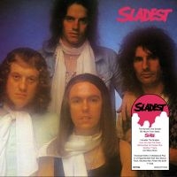 Slade - Sladest in der Gruppe CD bei Bengans Skivbutik AB (4187755)