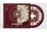 Amorphis - Halo (CD Tour Edition incl bonus track) in der Gruppe CD / Finsk Musik,Hårdrock bei Bengans Skivbutik AB (4187756)