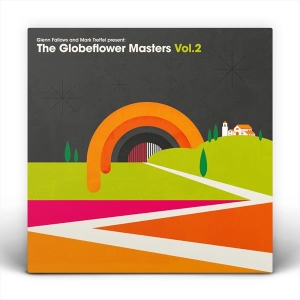 Glenn & Mark Treffel Presents Fallows - Globeflower Masters Vol.2 in der Gruppe VINYL bei Bengans Skivbutik AB (4187767)