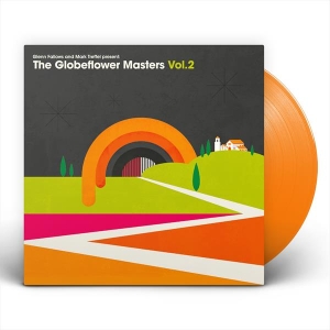 Glenn & Mark Treffel Presents Fallows - Globeflower Masters Vol.2 in der Gruppe VINYL bei Bengans Skivbutik AB (4187768)