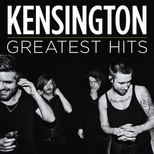 Kensington - Greatest Hits in der Gruppe UNSERE TIPPS / Freitagsveröffentlichungen / 2025-05-02 bei Bengans Skivbutik AB (4187769)