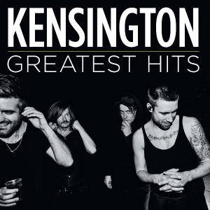 Kensington - Greatest Hits in der Gruppe VINYL / Pop-Rock bei Bengans Skivbutik AB (4187769)