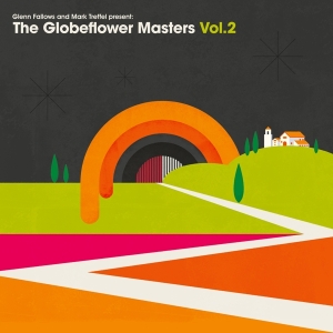 Glenn & Mark Treffel Presents Fallows - Globeflowers Master Vol.2 in der Gruppe CD bei Bengans Skivbutik AB (4187772)