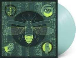 Jerry Cantrell - Brighten in der Gruppe VINYL / Pop-Rock bei Bengans Skivbutik AB (4187983)