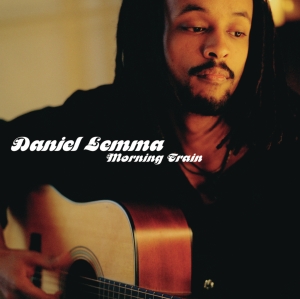 Daniel Lemma - Morning Train in der Gruppe VINYL / Pop-Rock,Svensk Musik bei Bengans Skivbutik AB (4188155)