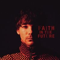 Louis Tomlinson - Faith In The Future (Deluxe CD) in der Gruppe CD bei Bengans Skivbutik AB (4188194)